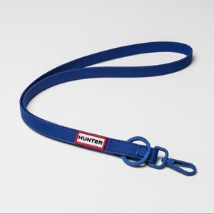 Hunter for Target Long Lanyard Blue